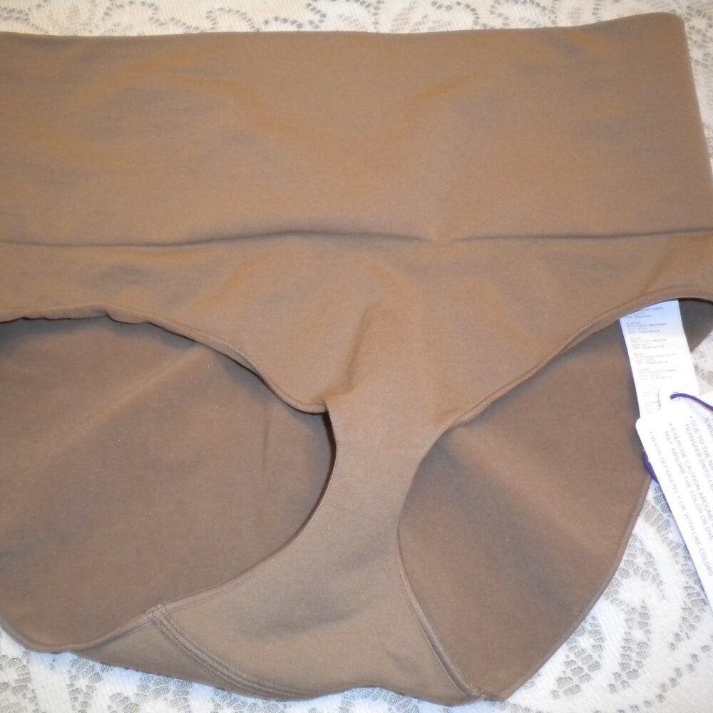 Yitty Shaping High Waist Brief